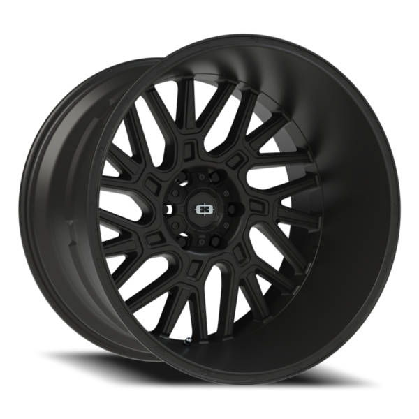 Vision Brawl Brawl product medium 22  X14    6-139.70 -76 BKMTXX