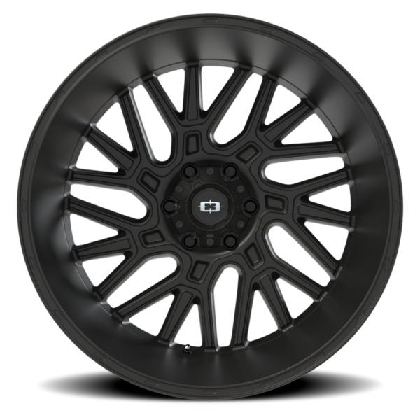 Vision Brawl Brawl product medium 22  X14    6-139.70 -76 BKMTXX