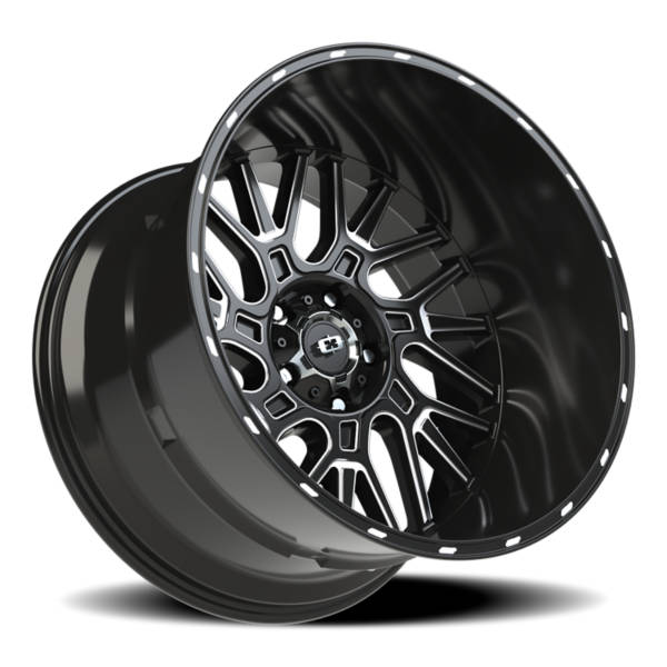 Vision Brawl Brawl product medium 22  X14    5-139.70 -76 BKGLBM