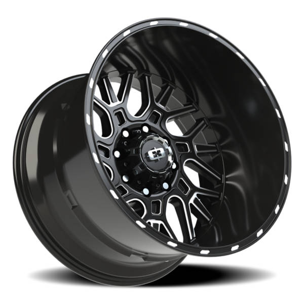 Vision Brawl Brawl product medium 22  X14    8-165.10 -76 BKGLBM