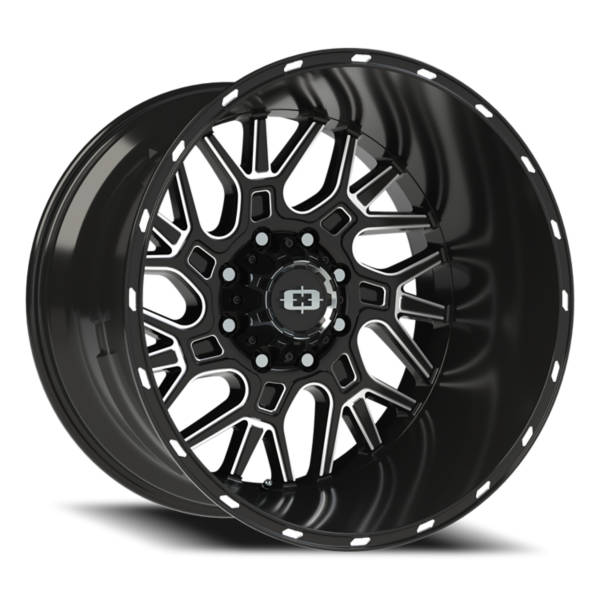 Vision Brawl Brawl product medium 22  X14    8-165.10 -76 BKGLBM