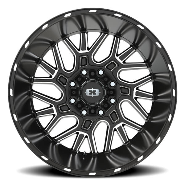 Vision Brawl Brawl product medium 22  X14    8-165.10 -76 BKGLBM