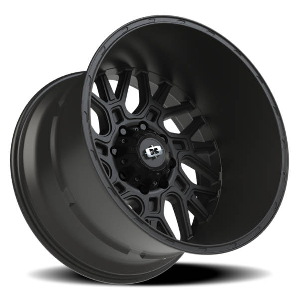 Vision Brawl Brawl product medium 22  X14    8-165.10 -76 BKMTXX
