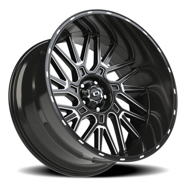 Vision Brawl Brawl product medium 24  X12    5-127.00 -51 BKGLBM