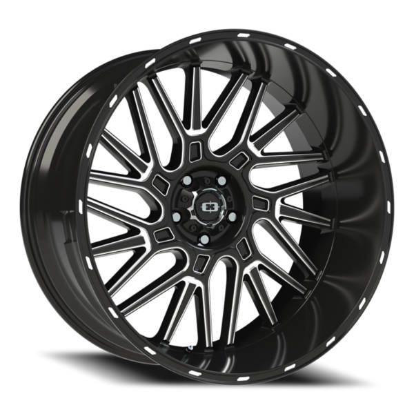 Vision Brawl Brawl product medium 24  X12    5-127.00 -51 BKGLBM