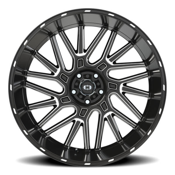 Vision Brawl Brawl product medium 24  X12    5-127.00 -51 BKGLBM