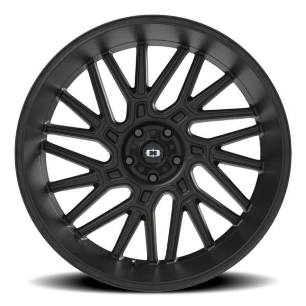 Vision Brawl Brawl product medium 24  X12    5-127.00 -51 BKMTXX