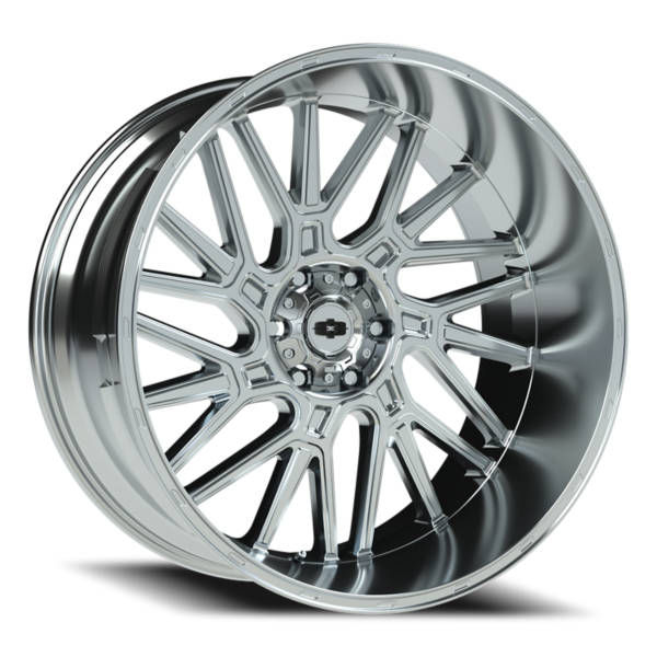 Vision Brawl Brawl product medium 24  X12    6-139.70 -51 CHCHXX
