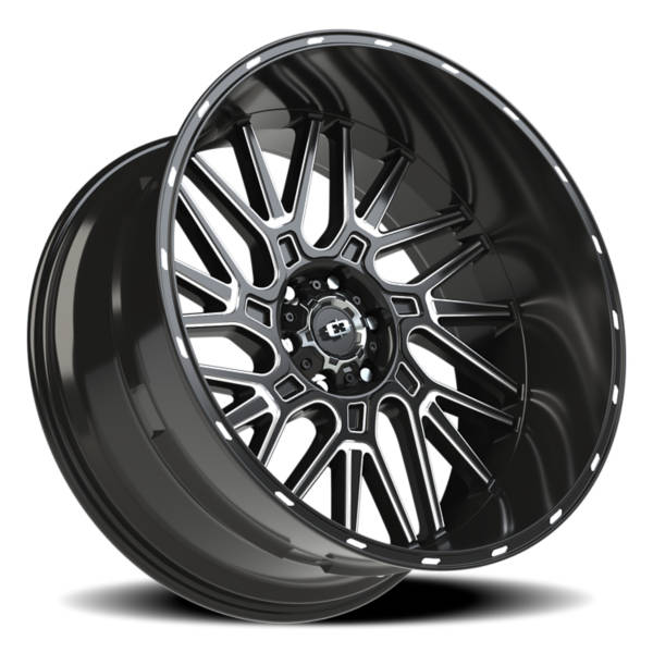 Vision Brawl Brawl product medium 24  X12    6-139.70 -51 BKGLBM