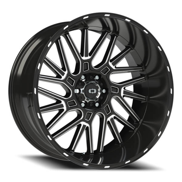 Vision Brawl Brawl product medium 24  X12    6-139.70 -51 BKGLBM