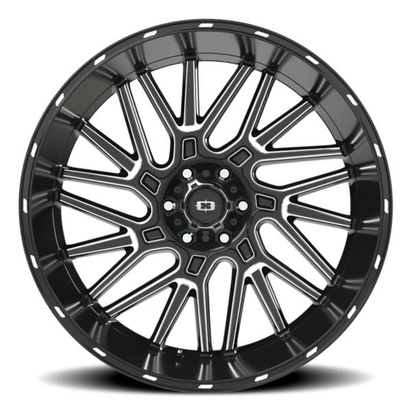 Vision Brawl Brawl product medium 24  X12    6-139.70 -51 BKGLBM