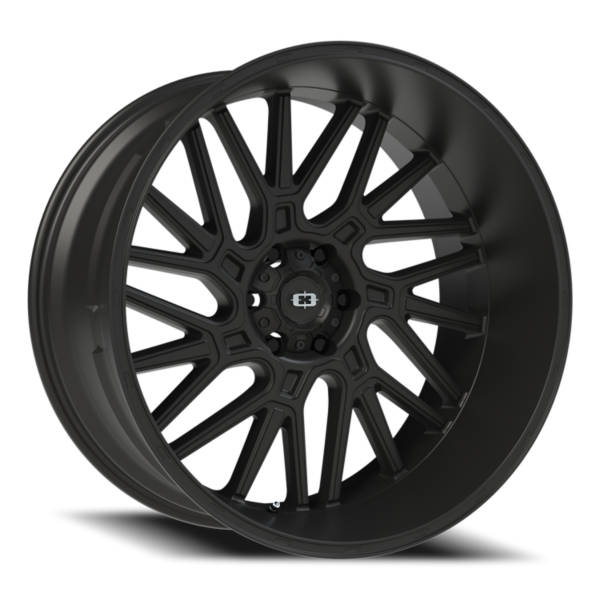 Vision Brawl Brawl product medium 24  X12    6-139.70 -51 BKMTXX