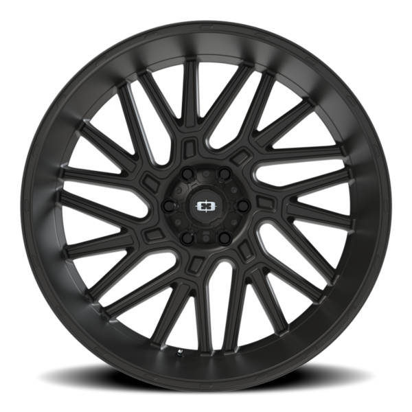 Vision Brawl Brawl product medium 24  X12    6-139.70 -51 BKMTXX