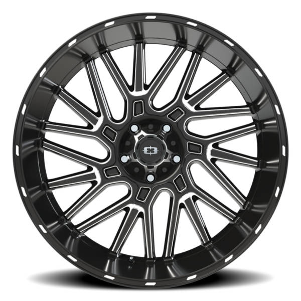 Vision Brawl Brawl product medium 24  X12    5-139.70 -51 BKGLBM