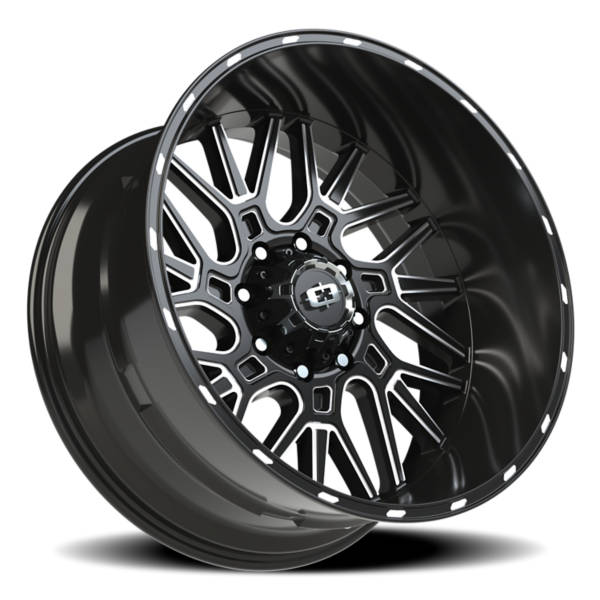 Vision Brawl Brawl product medium 24  X12    8-170.00 -51 BKGLBM