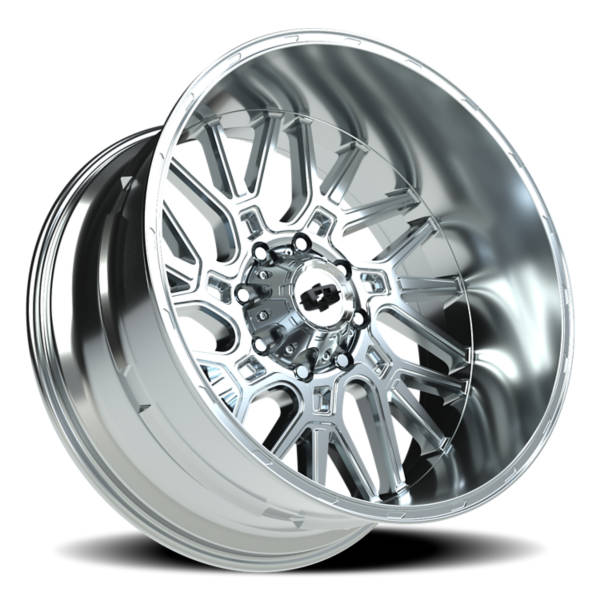 Vision Brawl Brawl product medium 24  X12    8-165.10 -51 CHCHXX