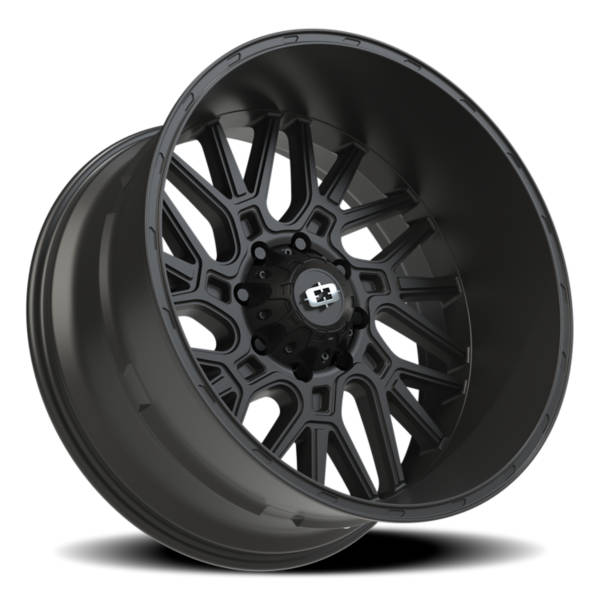 Vision Brawl Brawl product medium 24  X12    8-180.00 -51 BKMTXX