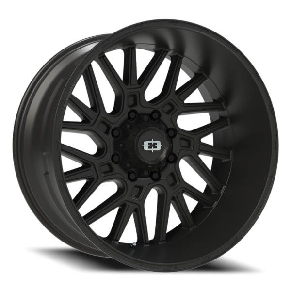 Vision Brawl Brawl product medium 24  X12    8-180.00 -51 BKMTXX