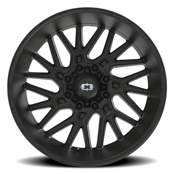 Vision Brawl Brawl product medium 24  X12    8-180.00 -51 BKMTXX