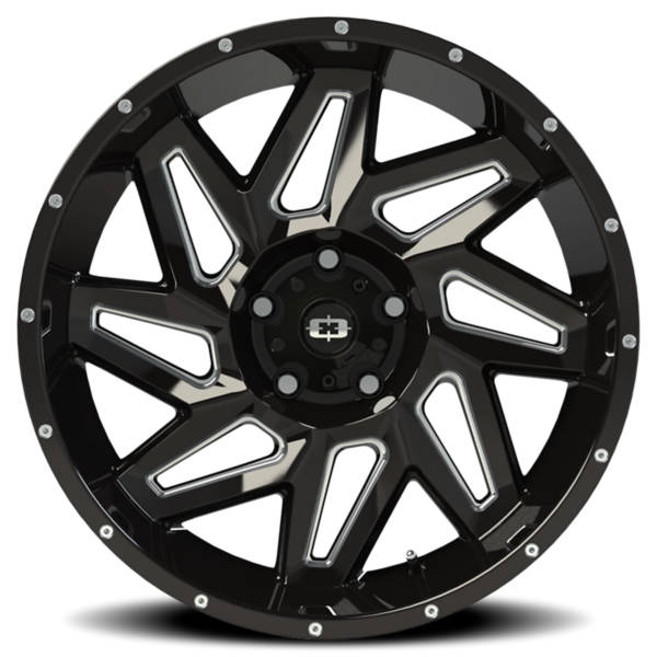Vision Spyder Wheels: Style & Durability | Discount Tire