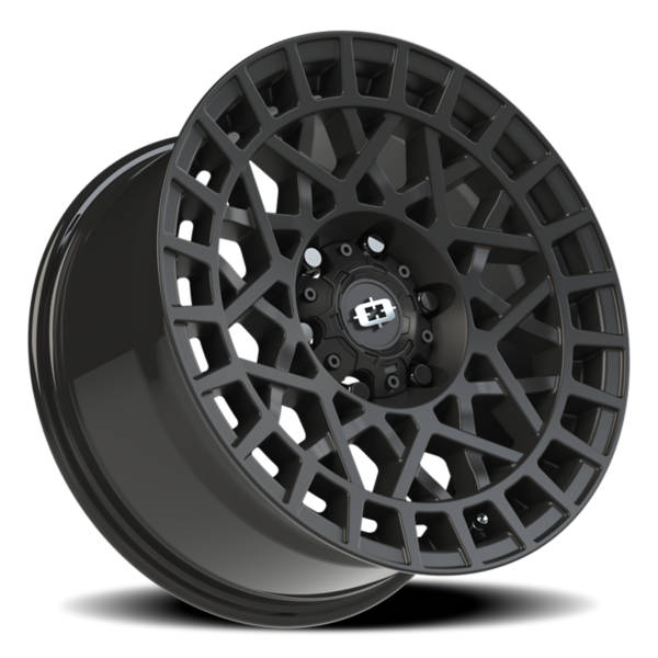 Vision Savage Savage product medium 17  X8.5   6-139.70 12  BKMTXX