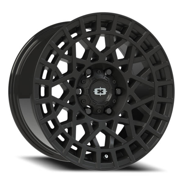 Vision Savage Savage product medium 17  X8.5   6-139.70 12  BKMTXX