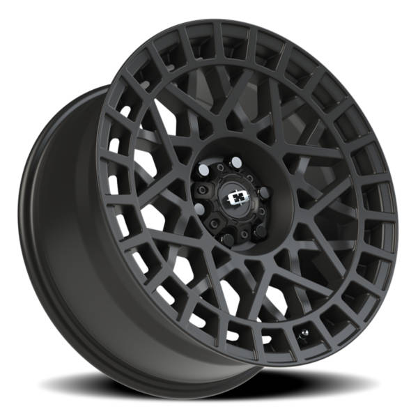 Vision Savage Savage product medium 18  X8.5   6-114.30 12  BKMTXX