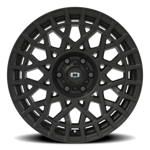 Vision Savage Savage product medium 18  X8.5   6-114.30 12  BKMTXX
