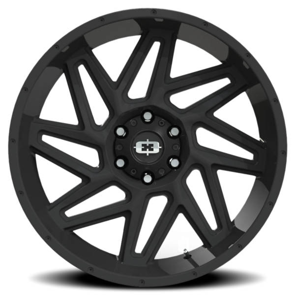 Vision Spyder Spyder product medium 17  X9     6-139.70 12  BKMTBA