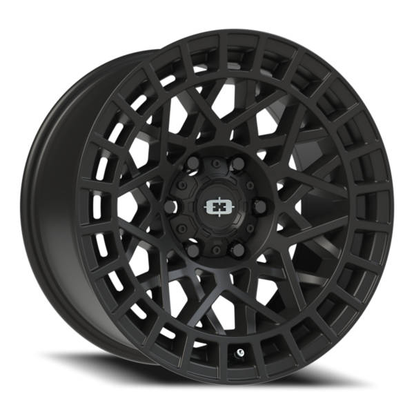 Vision Savage Savage product medium 17  X8.5   6-139.70 -12 BKMTXX