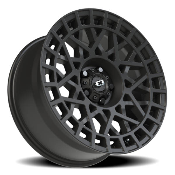 Vision Savage Savage product medium 18  X8.5   5-114.30 12  BKMTXX