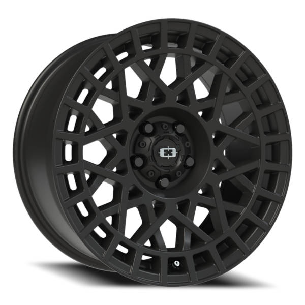 Vision Savage Savage product medium 18  X8.5   5-114.30 12  BKMTXX