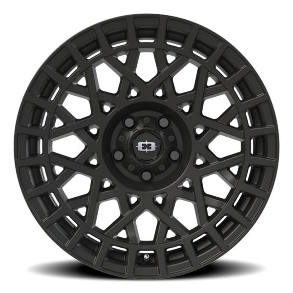 Vision Savage Savage product medium 18  X8.5   5-114.30 12  BKMTXX