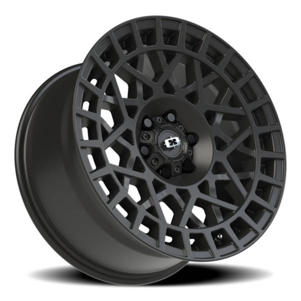 Vision Savage Savage product medium 17  X8.5   6-114.30 12  BKMTXX