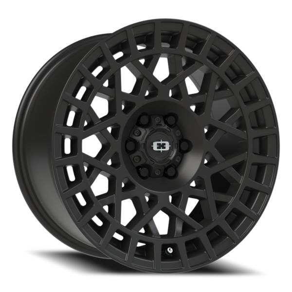 Vision Savage Savage product medium 17  X8.5   6-114.30 12  BKMTXX
