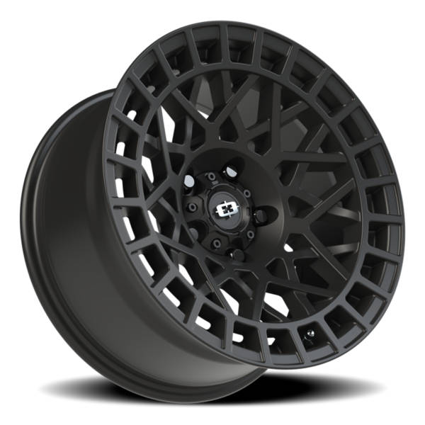 Vision Savage Savage product medium 17  X8.5   5-114.30 -24 BKMTXX