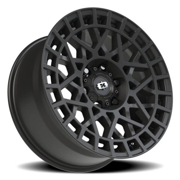 Vision Savage Savage product medium 18  X8.5   6-139.70 12  BKMTXX