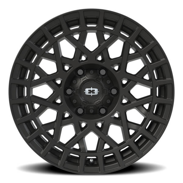 Vision Savage Savage product medium 18  X8.5   6-139.70 12  BKMTXX