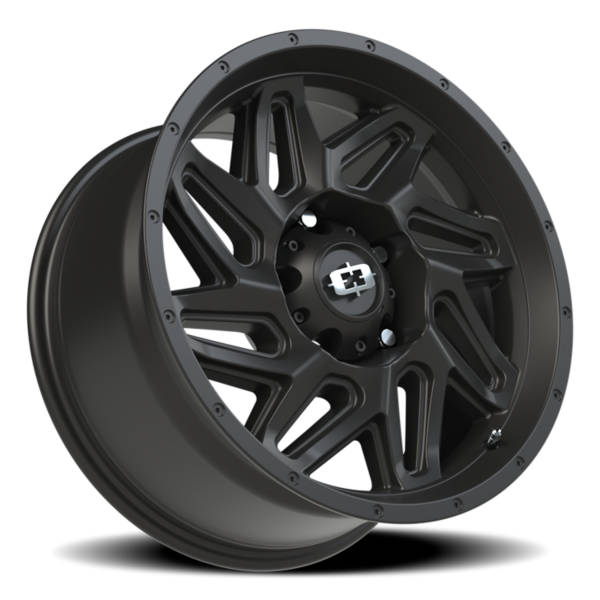 Vision Spyder Spyder product medium 18  X9     5-139.70 12  BKMTBA