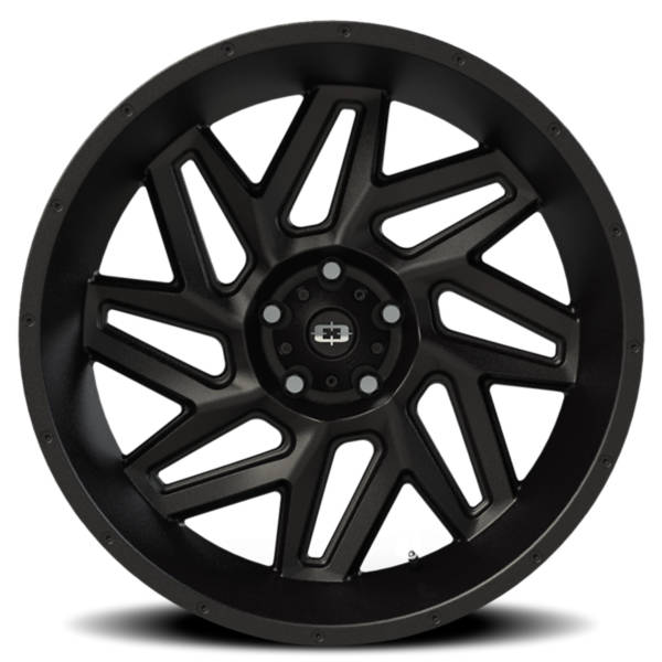 Vision Spyder Spyder product medium 18  X9     5-150.00 12  BKMTBA