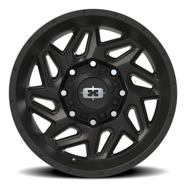 Vision Spyder Spyder product medium 18  X9     8-165.10 12  BKMTBA
