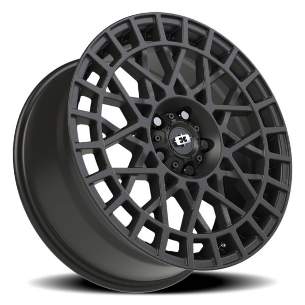 Vision Savage Savage product medium 18  X8     5-112.00 40    MTXX