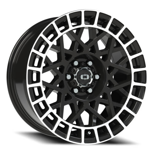 Vision Savage Savage product medium 18  X8.5   6-120.00 12    GLML