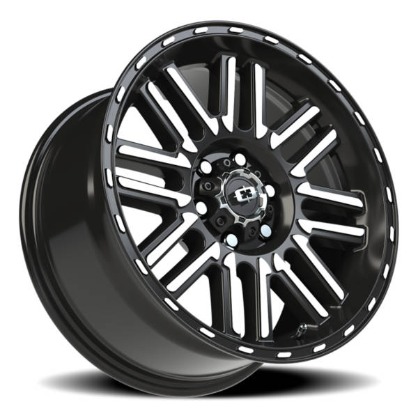 Vision Nexus Nexus product medium 17  X8.5   6-120.00 18  BKGLMF