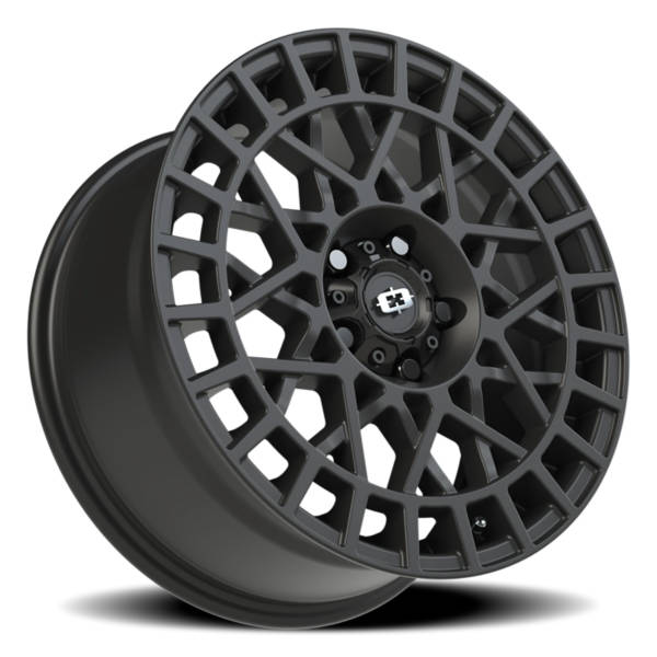 Vision Savage Savage product medium 17  X8     5-100.00 40  BKMTXX