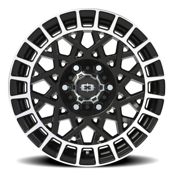 Vision Savage Savage product medium 17  X8.5   6-139.70 12    GLML