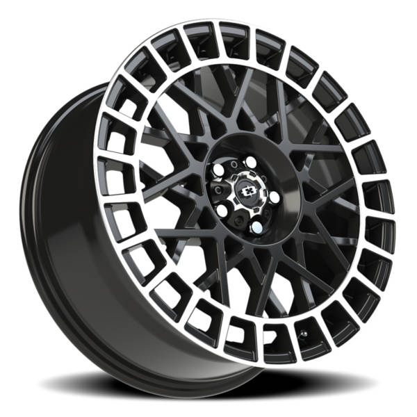 Vision Savage Savage product medium 18  X8     5-112.00 40    GLML