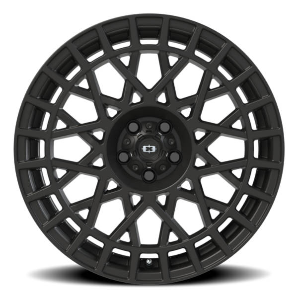 Vision Savage Savage product medium 18  X8     5-100.00 40  BKMTXX