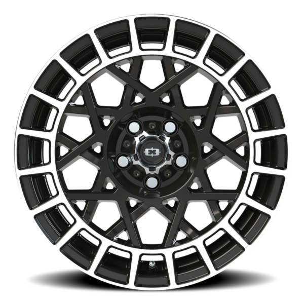 Vision Savage Savage product medium 16  X7     5-100.00 15  BKGLML