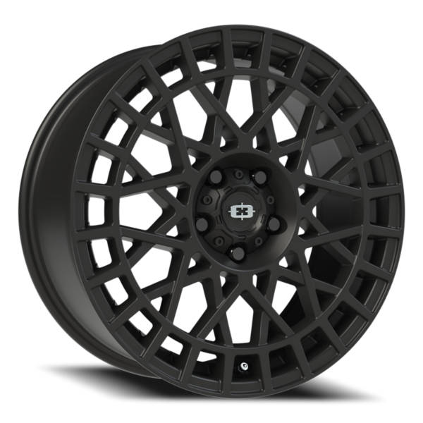 Vision Savage Savage product medium 18  X8     5-110.00 40  BKMTXX